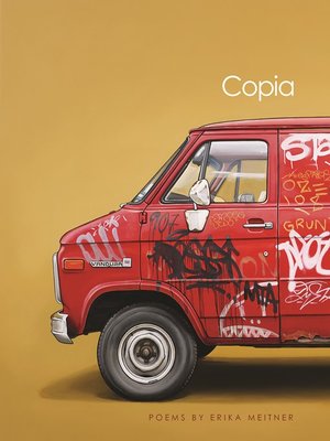 cover image of Copia